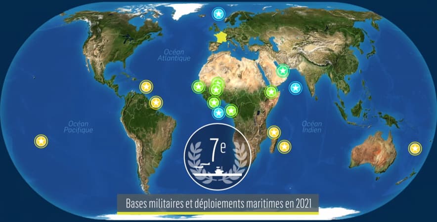 Carte France geante politique  Cartes France et monde géantes